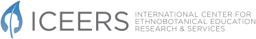 ICEERS - International Center for Ethnobotanical Education, Research & Services